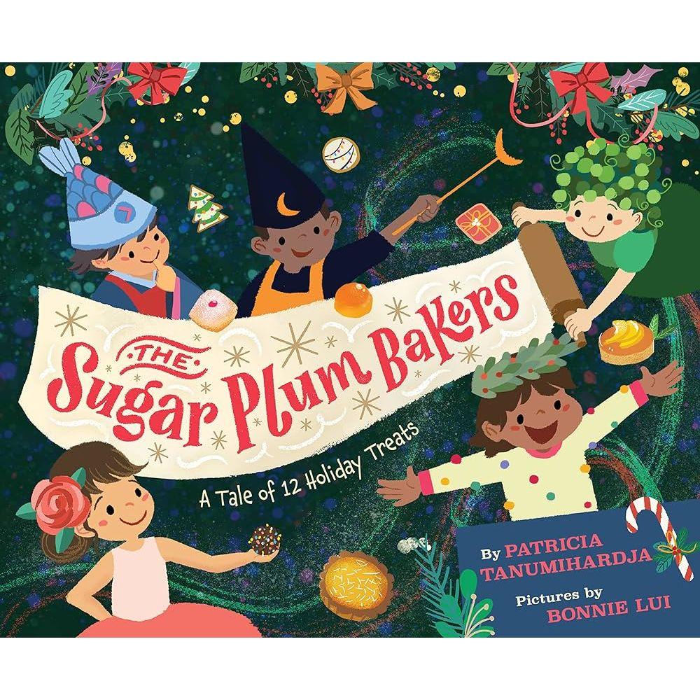 The Sugar Plum Bakers