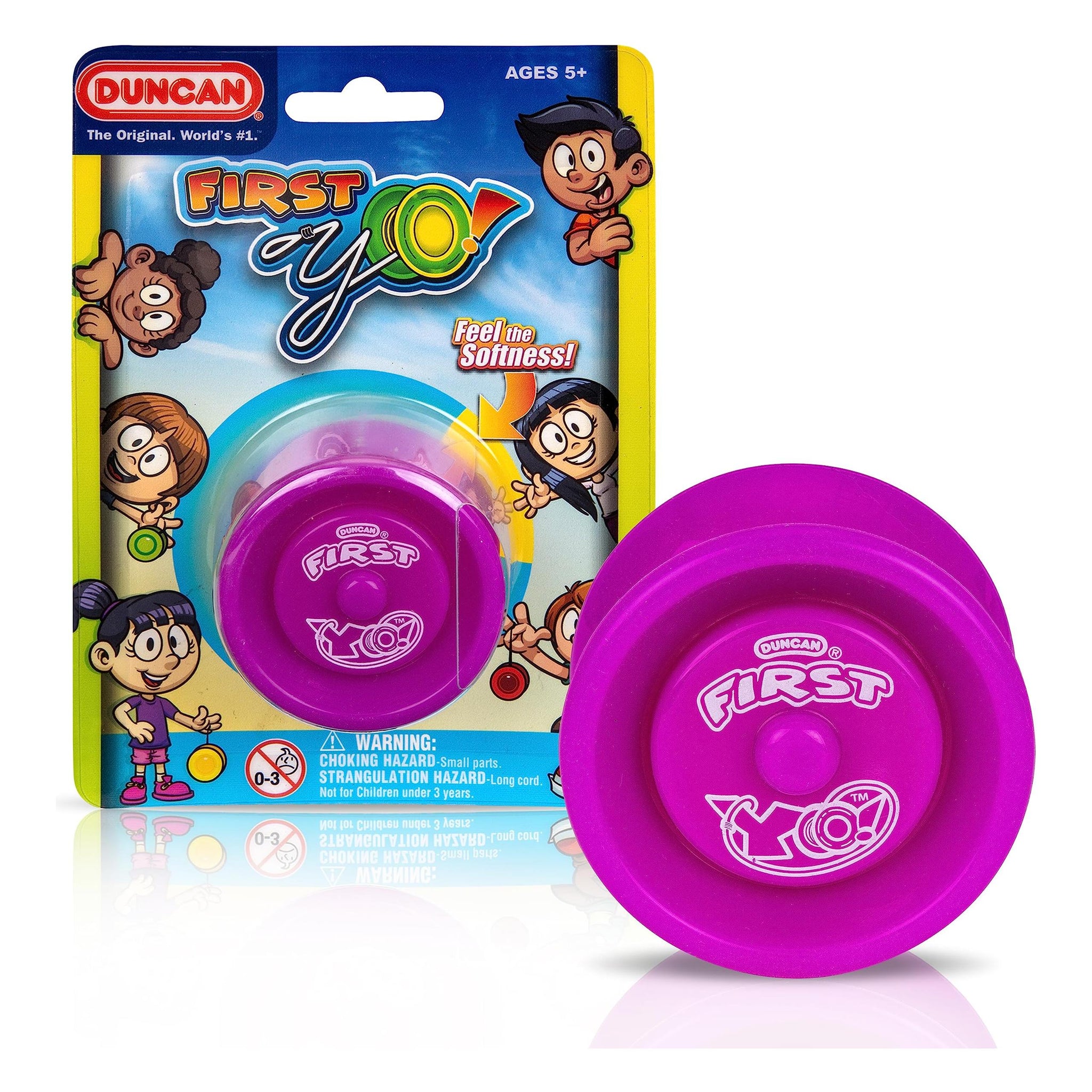 Duncan First Yo Yo-Yo – The Rocking Horse Toys