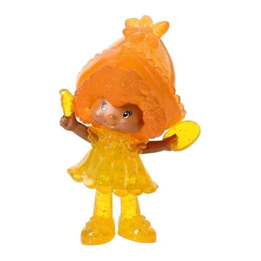 Strawberry Shortcake 2.5" Collectible Figure Chase Orange Blossom