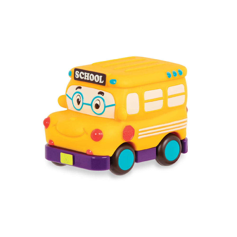 B. Toys Mini Wheeee-ls! Asst