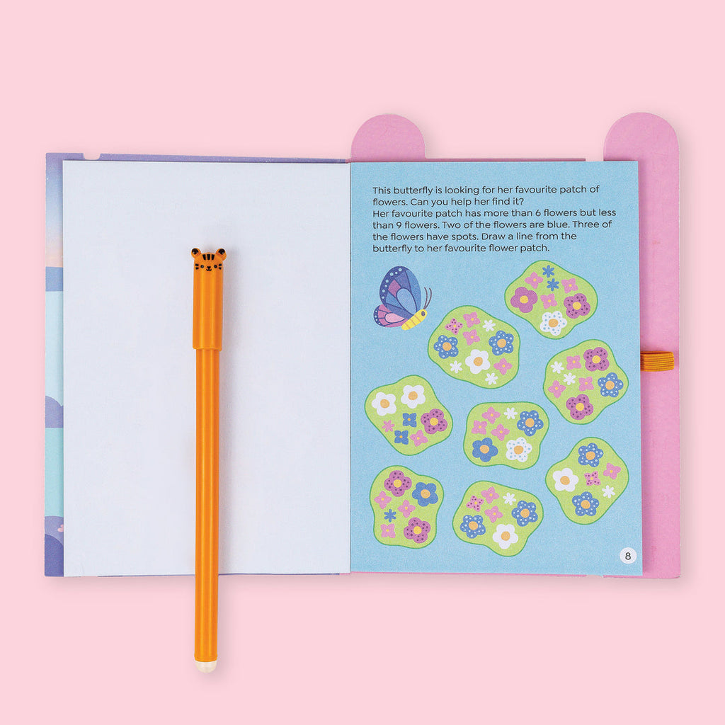 Tiger Tribe Busy Whiz Fun Pack Unicorn