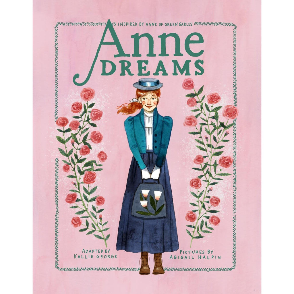 Anne Dreams