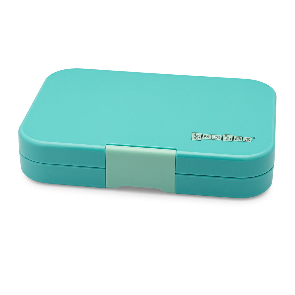 Yumbox Tapas Leakproof Bento Box Antibes Blue