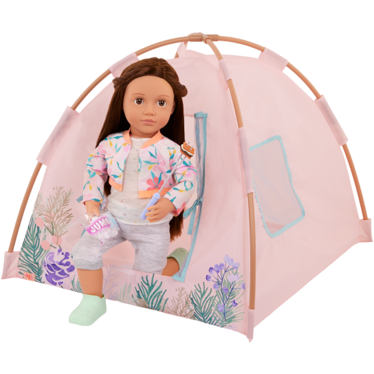 Our Generation Accessories Camping Nights