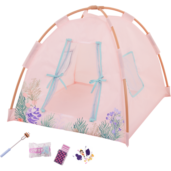 Our Generation Accessories Camping Nights