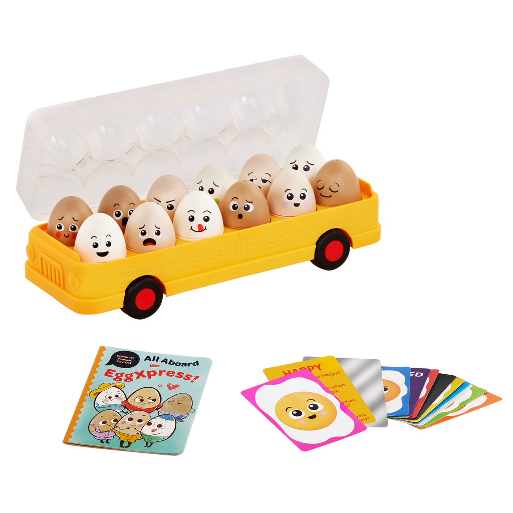 Battat EggXpress Yourself!