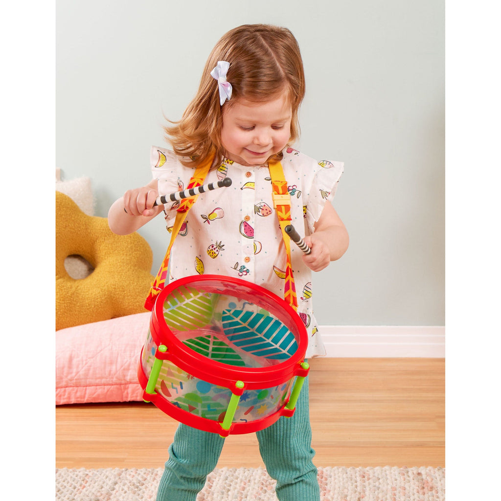 Battat Animal Jamboree Drum Set