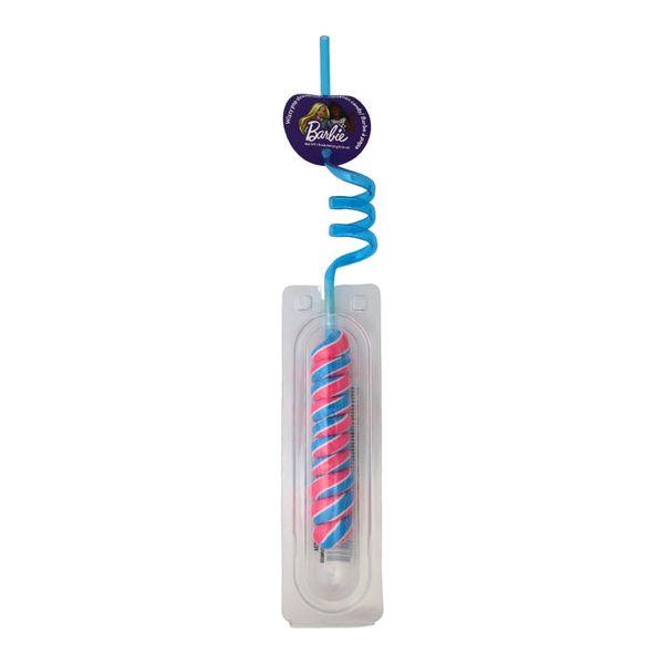 Barbie Wizzy Pop Straw