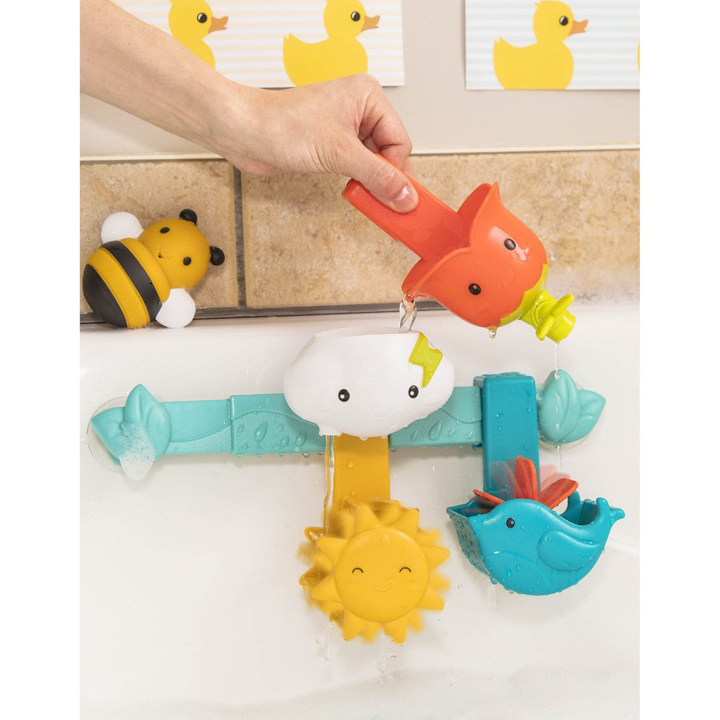 Battat Rain & Shine Bath Bar