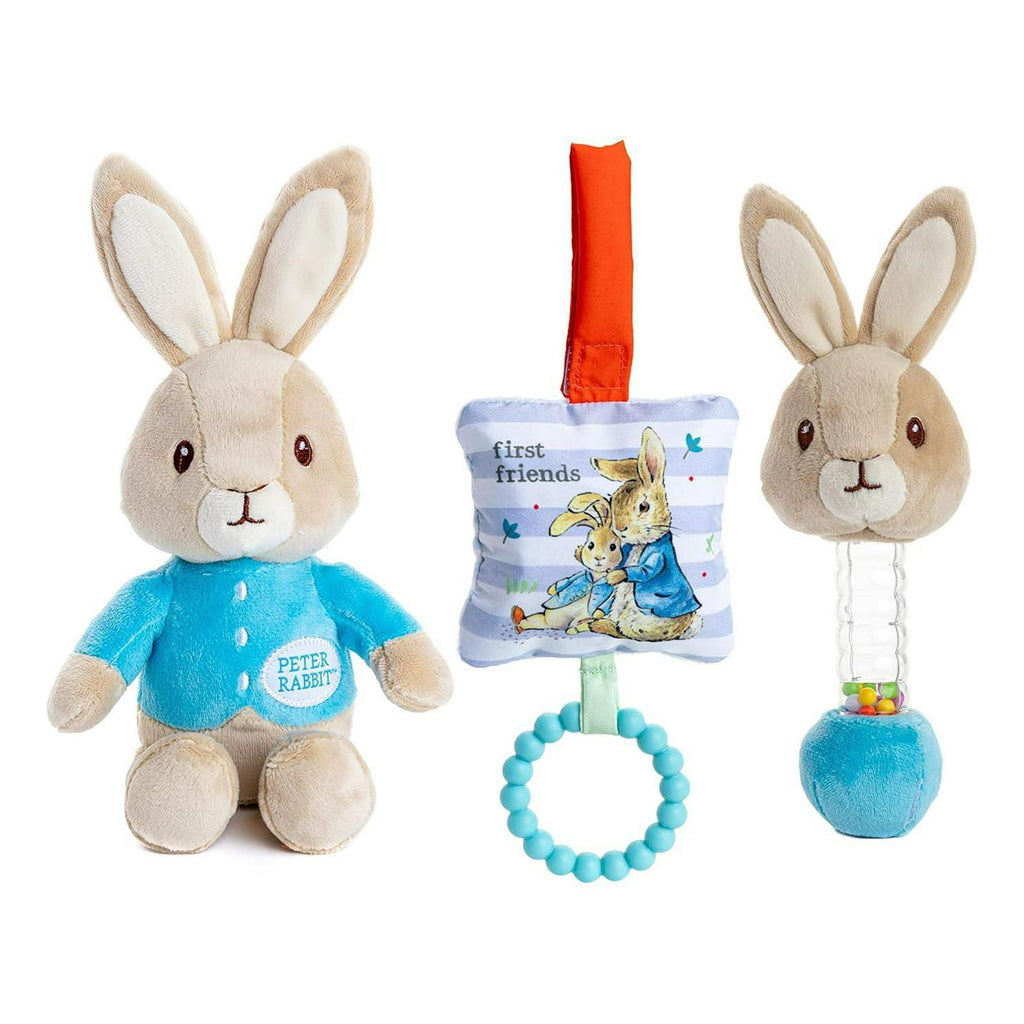 Beatrix Potter Peter Rabbit Gift Set