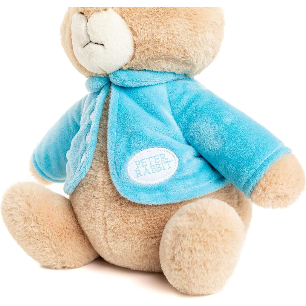 Beatrix Potter Peter Rabbit Plush