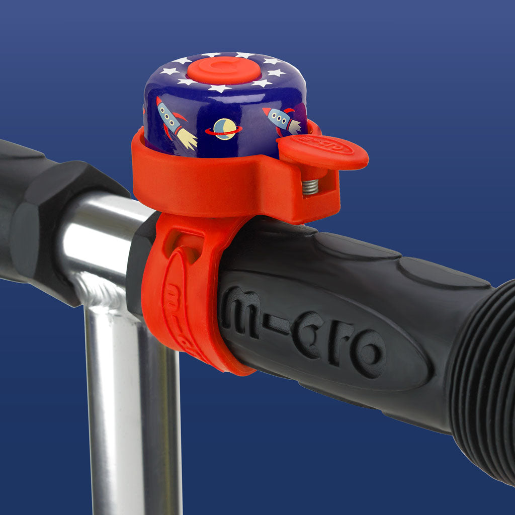 MICRO Scooter Bell Rocket
