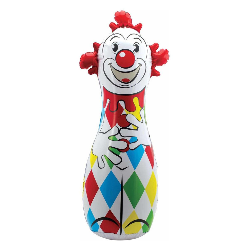 Schylling Clown Bop Bag