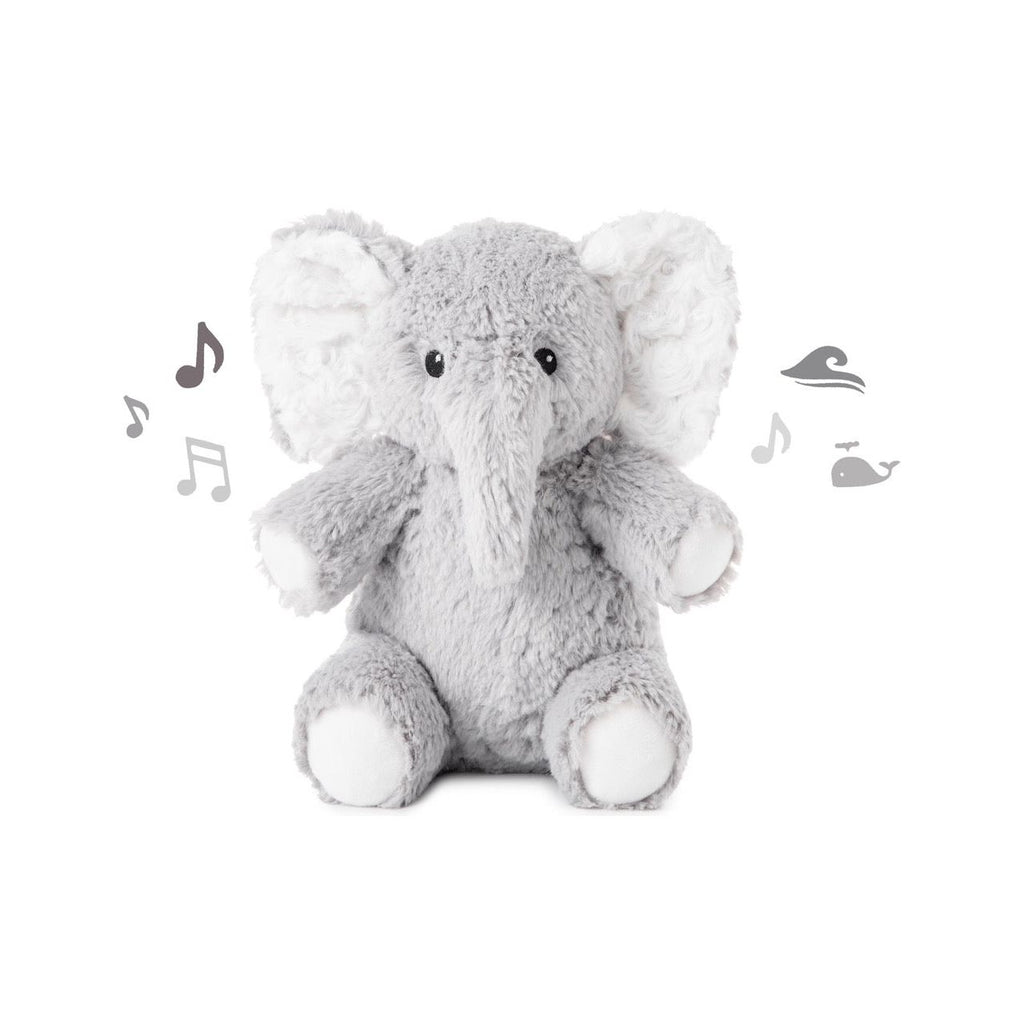 Cloud B Elliot the Elephant On the Go