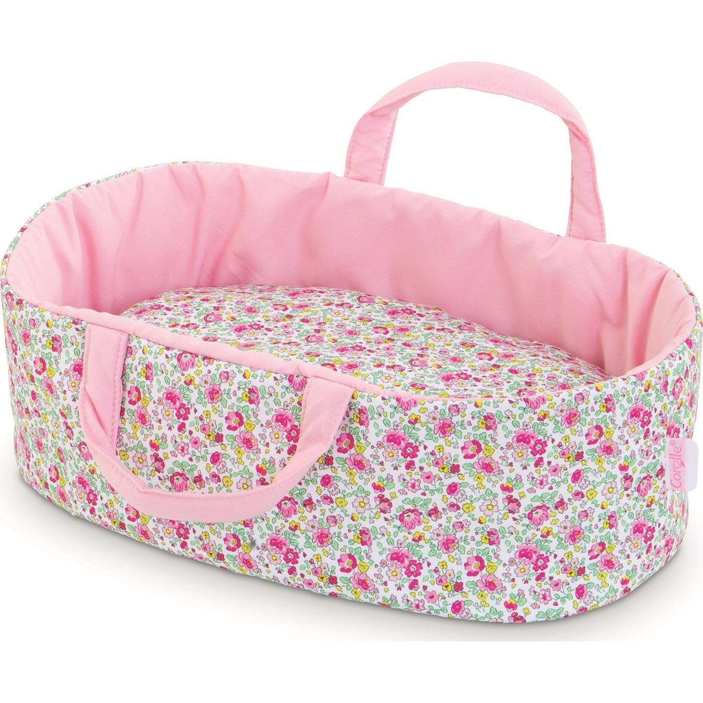 Corolle clearance doll bed