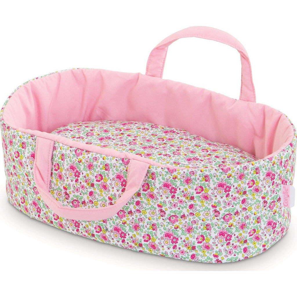 Corolle Doll Carry Bed 12"