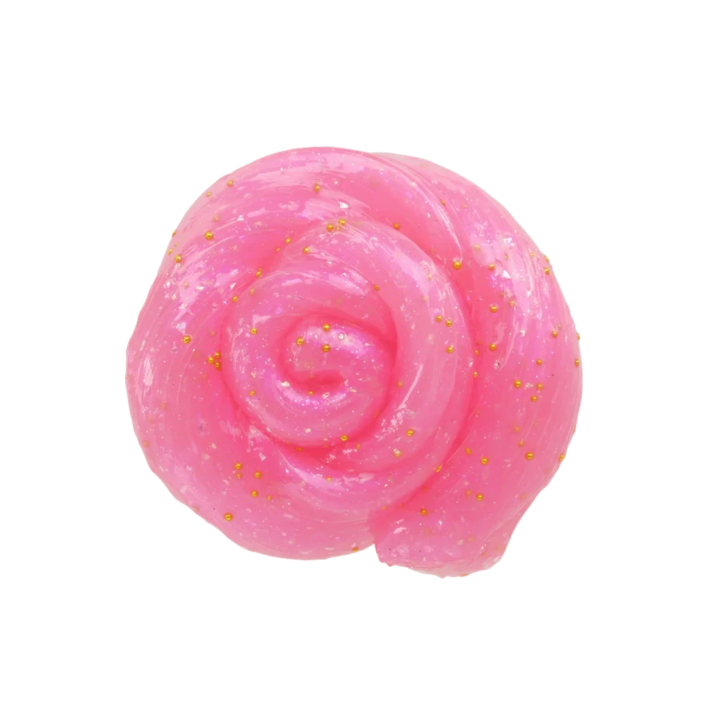 Crazy Aaron's Thinking Putty 2" Tin Fairy Sprinkles