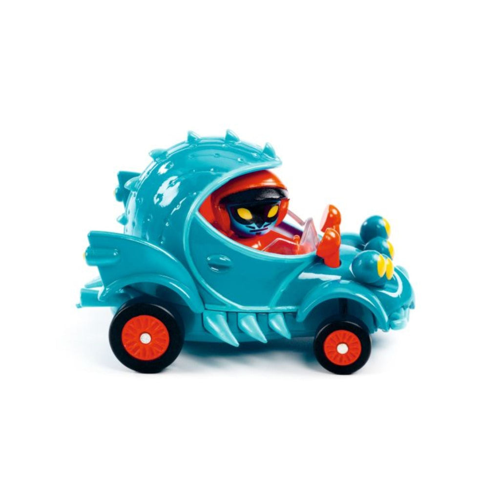 Djeco Crazy Motors Funny Beast