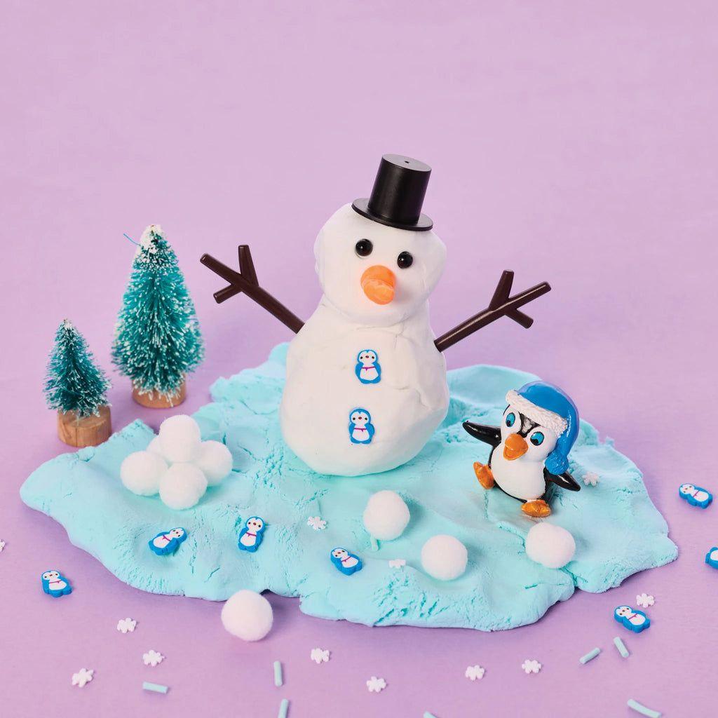 Creativity for Kids Sensory Pack Winter