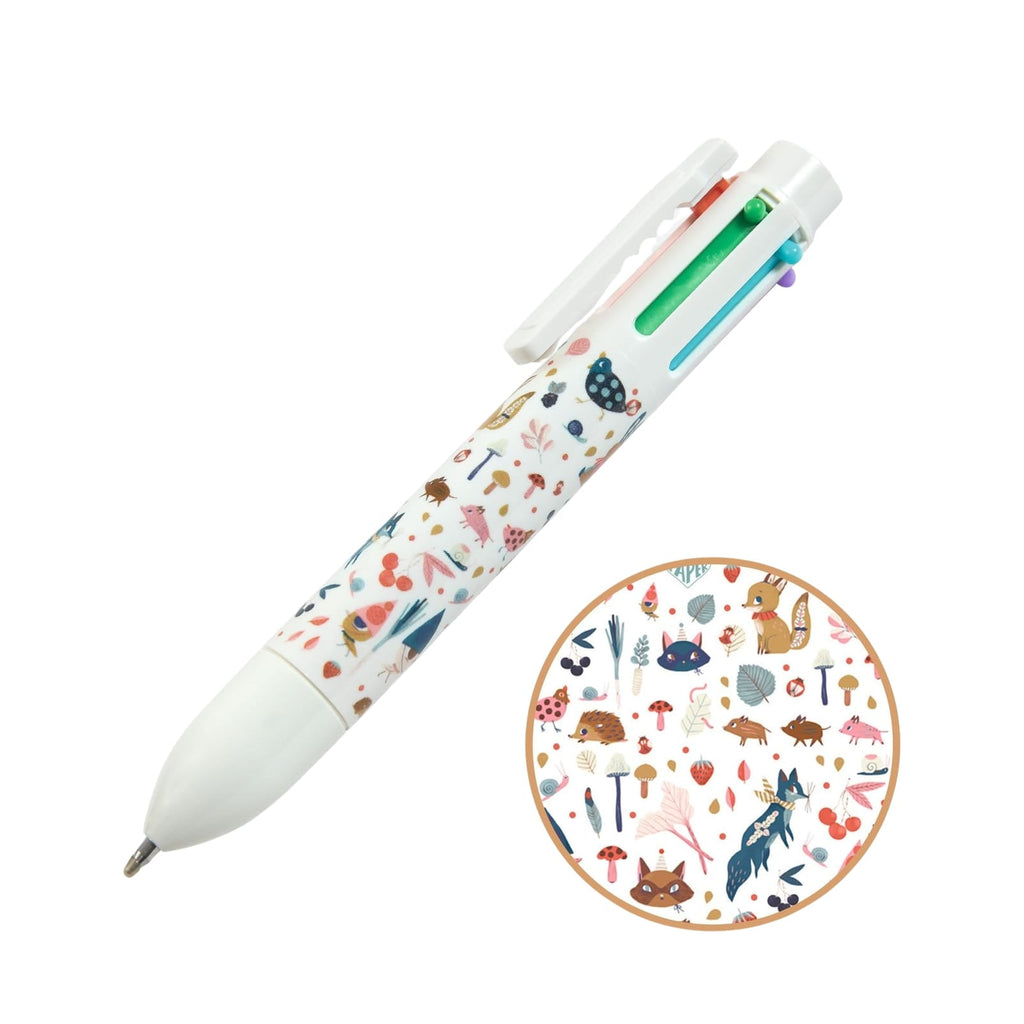 Djeco Rainbow Pen Lucille