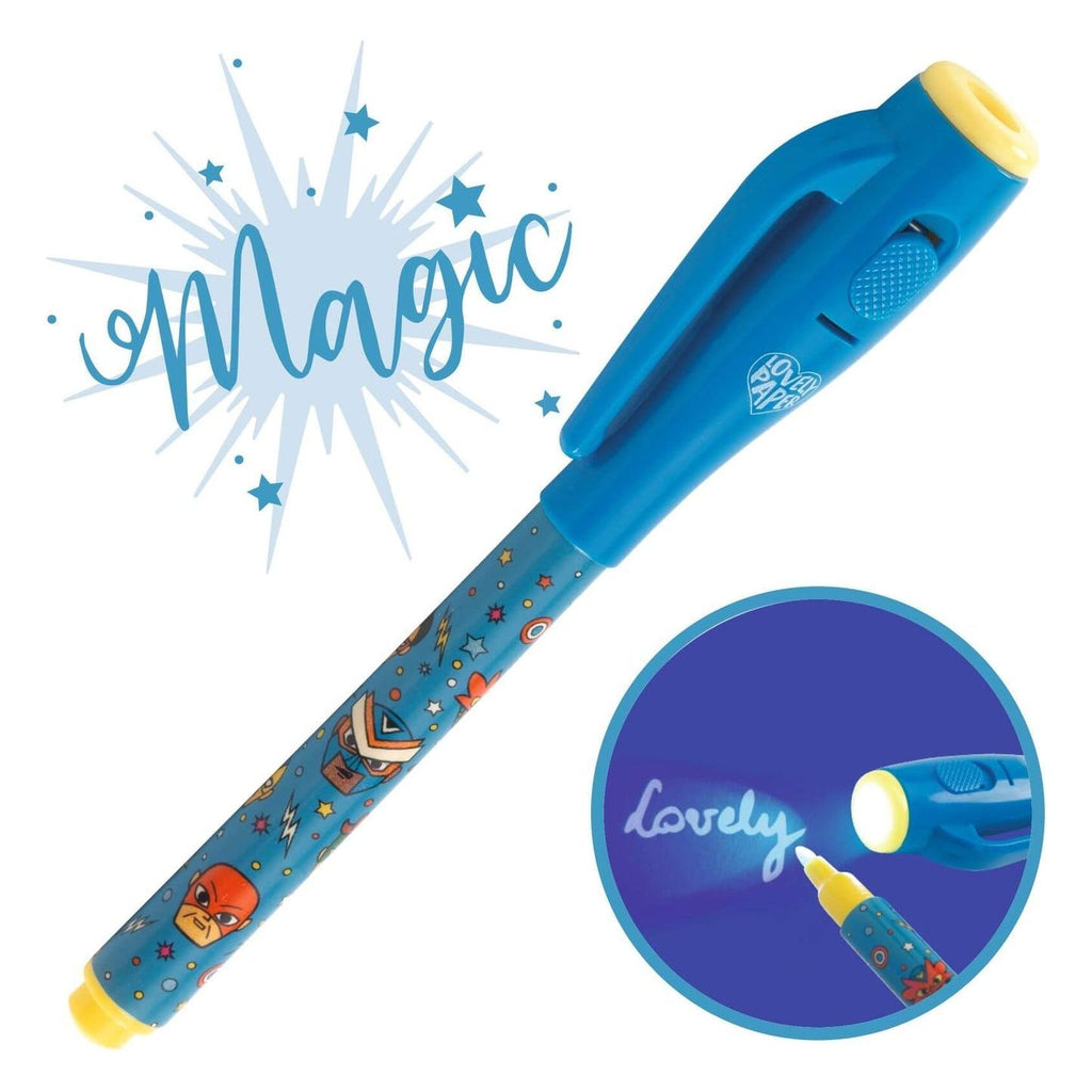 Djeco Magic Pen Ben
