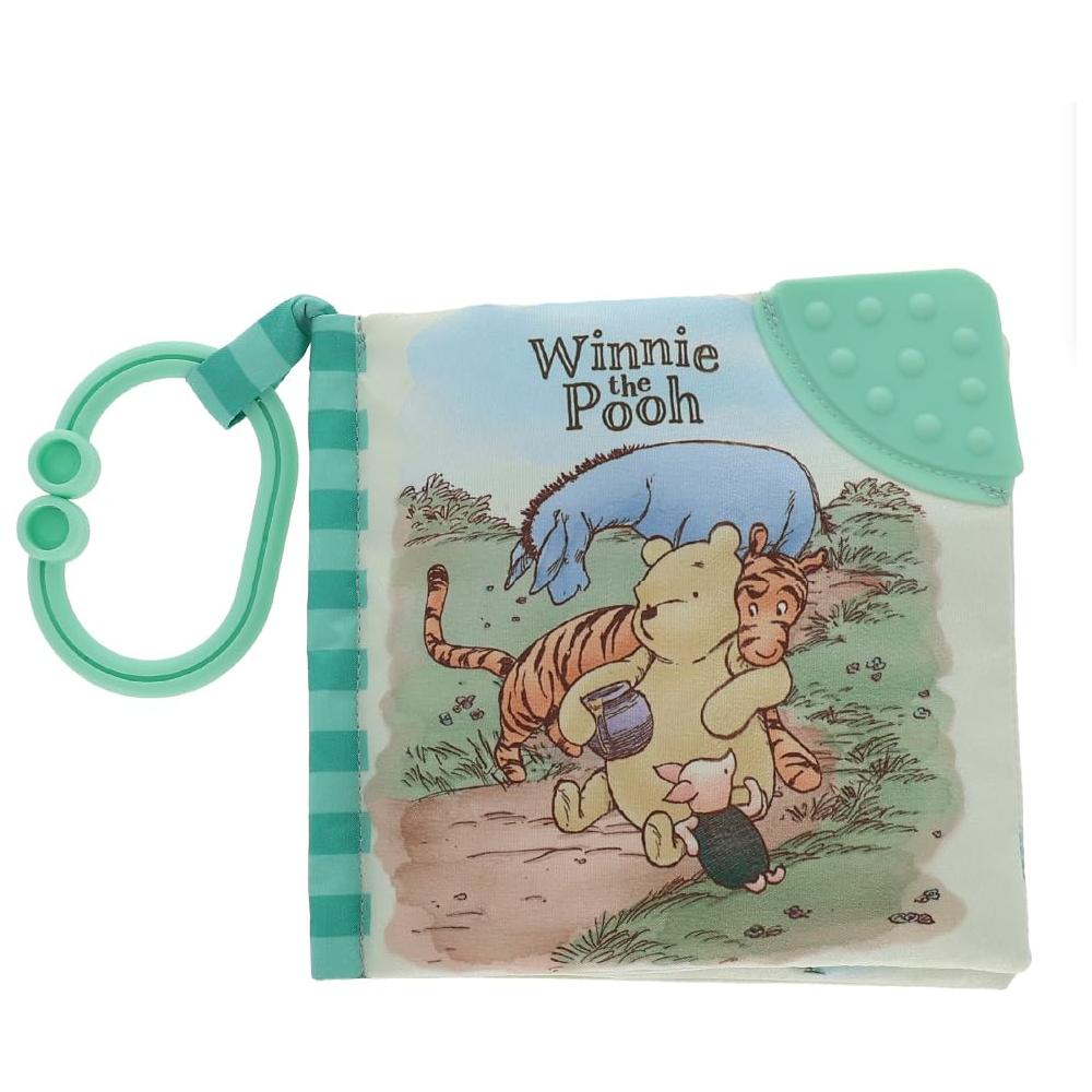 Disney Classic Pooh Soft Book