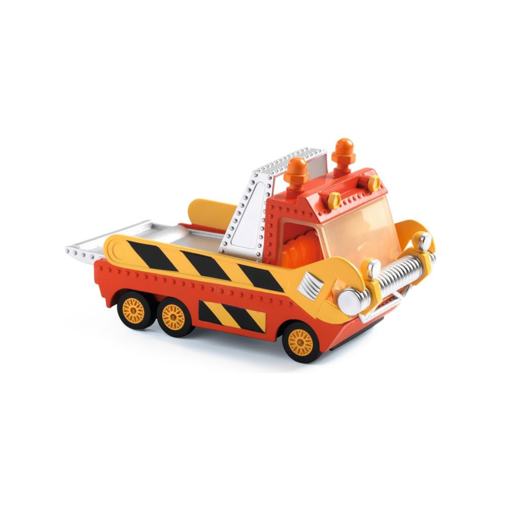 Djeco Crazy Motors Crazy Truck