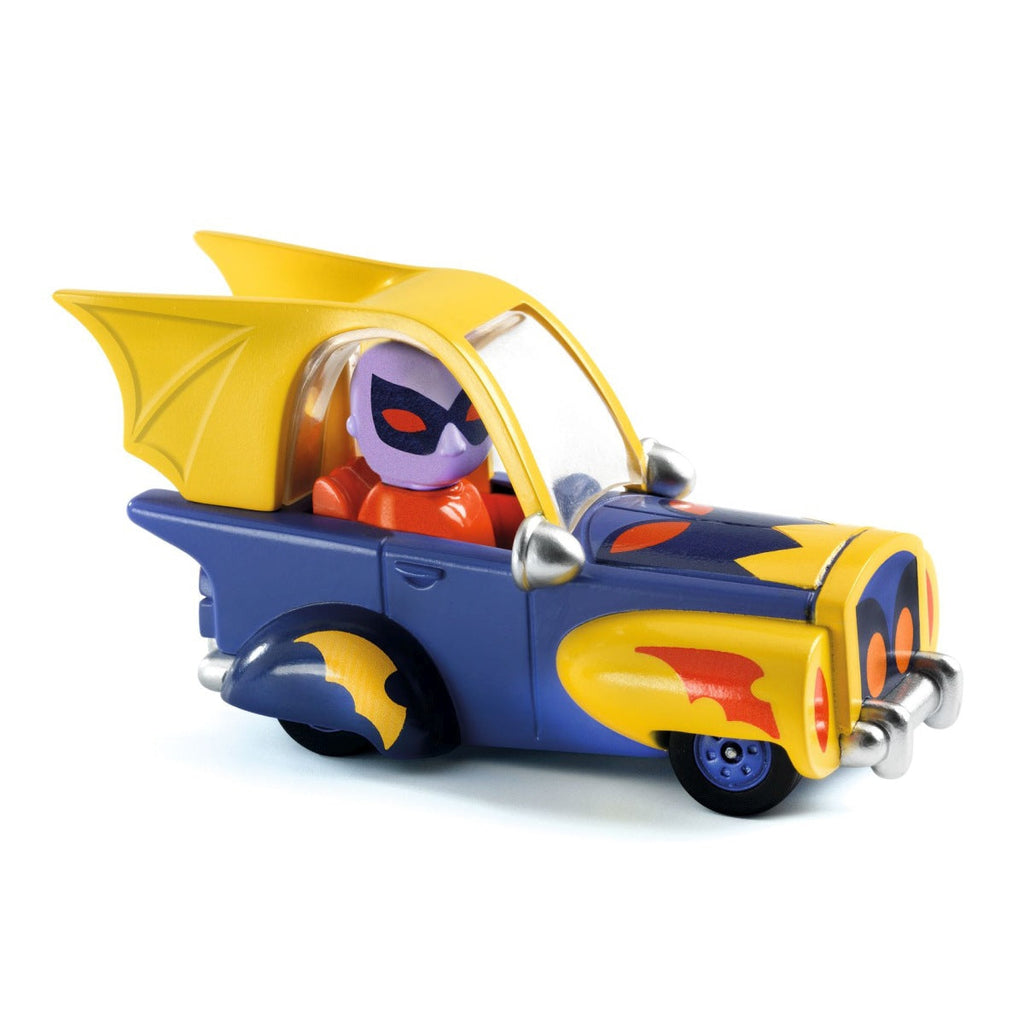 Djeco Crazy Motors Dingo Mobile Car