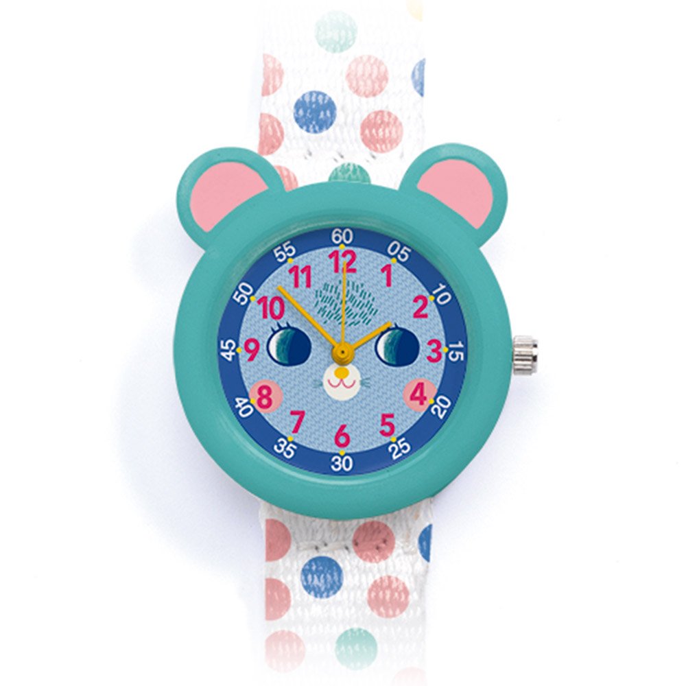 Djeco Watch Mouse
