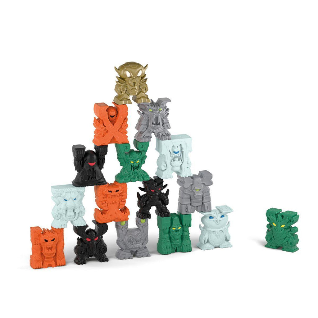 Schleich Eldrador Mini Creatures Series 6