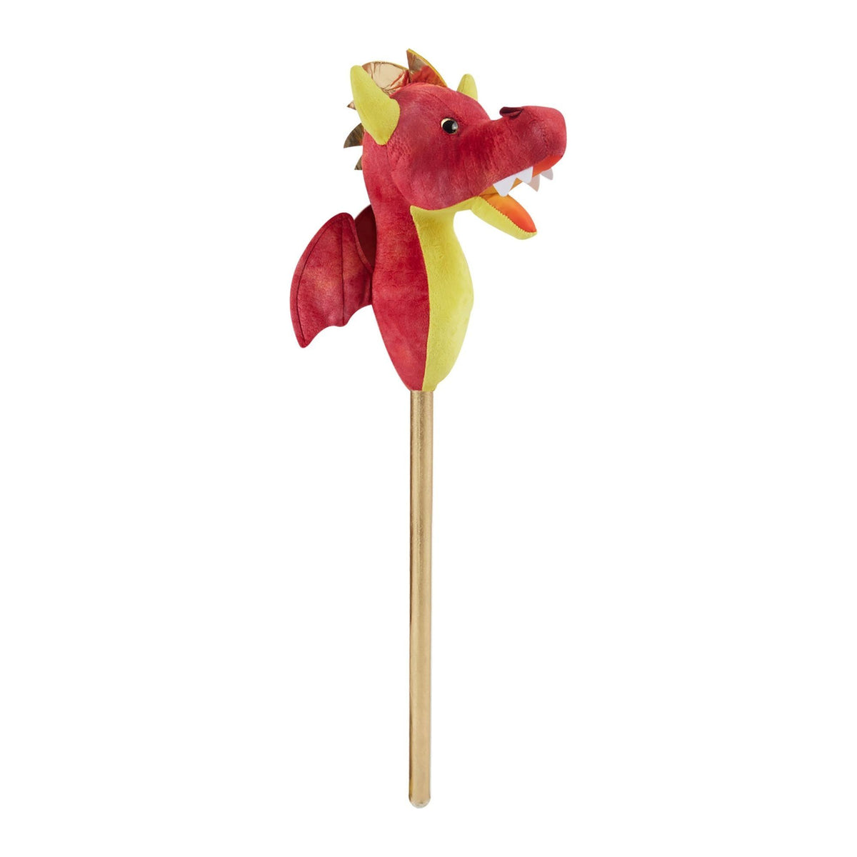 Schylling Flaming Dragon Ride On – The Rocking Horse Toys