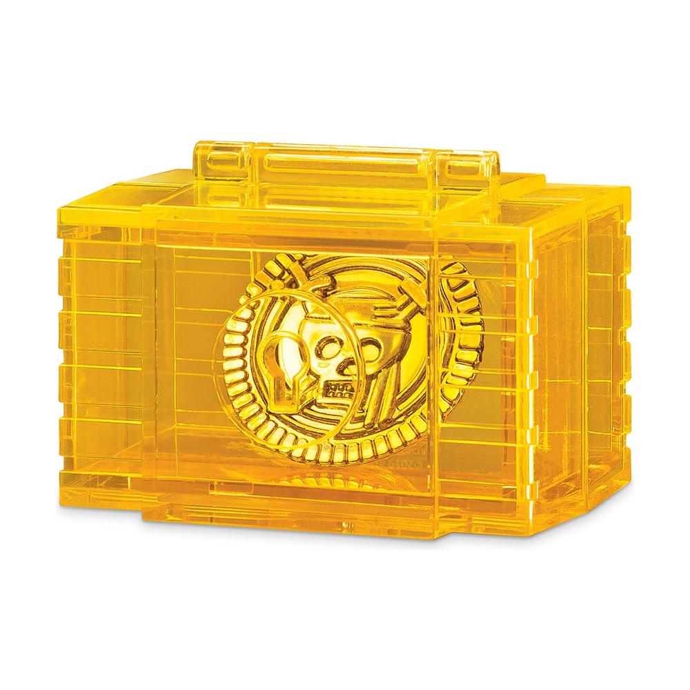 4M Kidz Labs Mystery Puzzle Chest