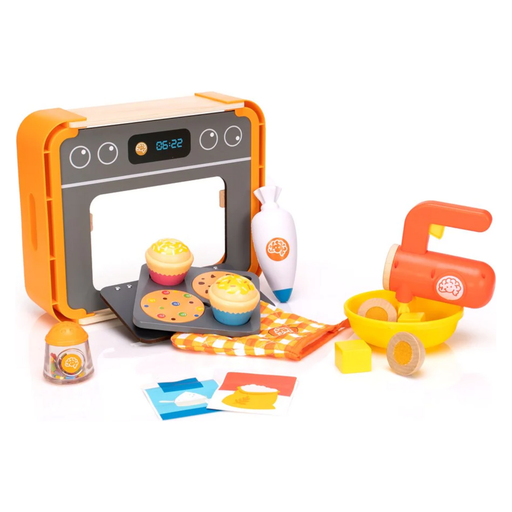 Pretendables Bakery Set