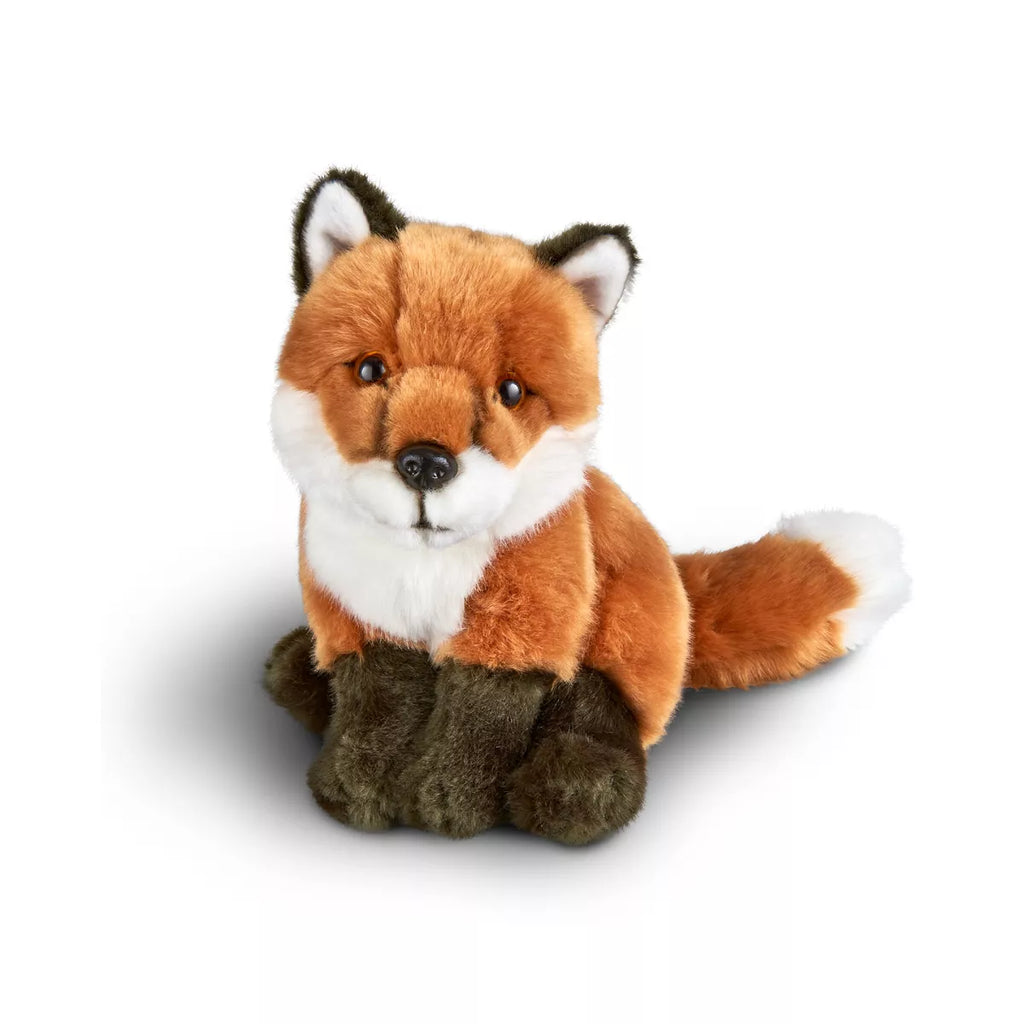 Living Nature Plush Fox Medium