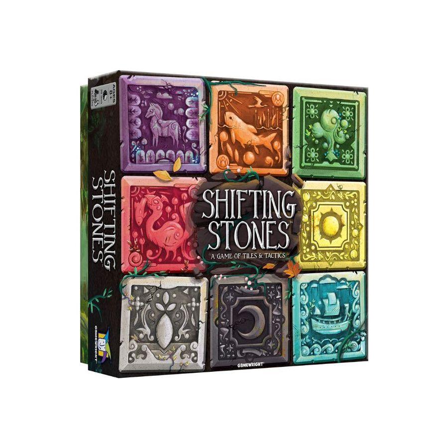 GameWright Shifting Stones