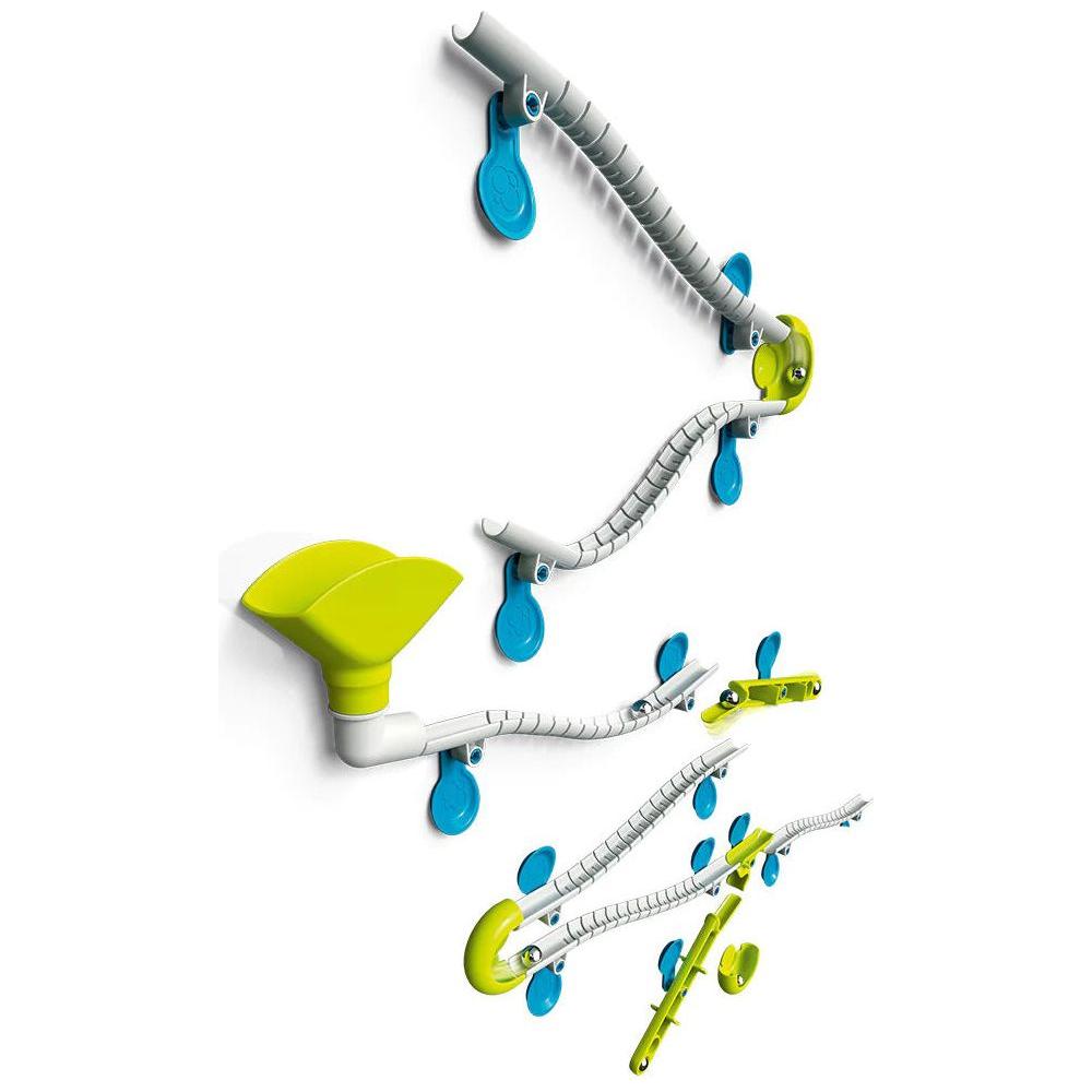 Gecko Run Marble Run Starter Set
