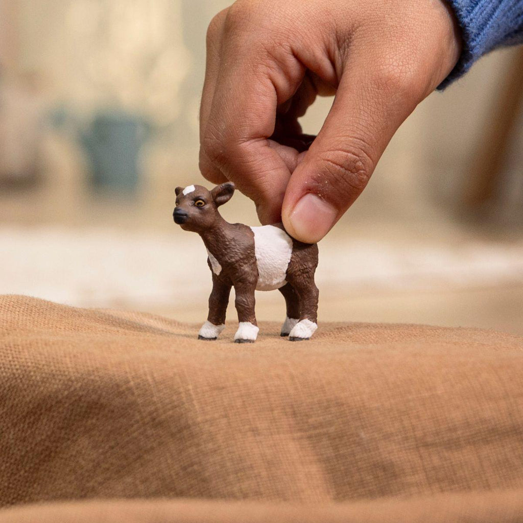 Schleich Farm World Goat Kid 14888