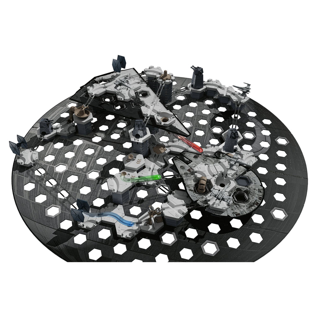 GraviTrax Action Set Star Wars Death Star