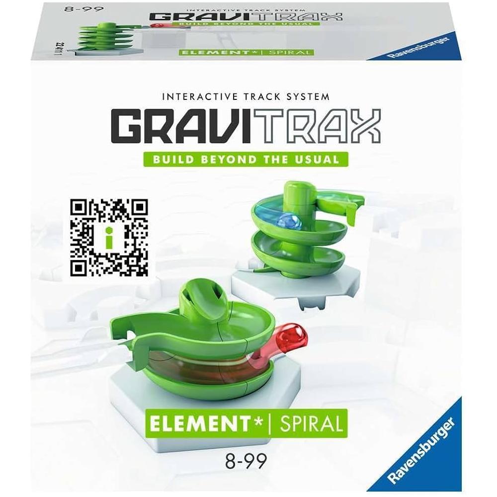GraviTrax Spiral