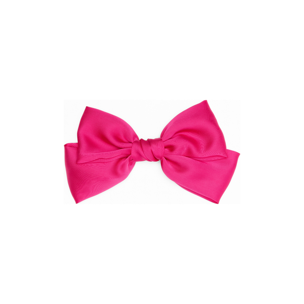 Great Pretenders Cheer Bow Hairclip