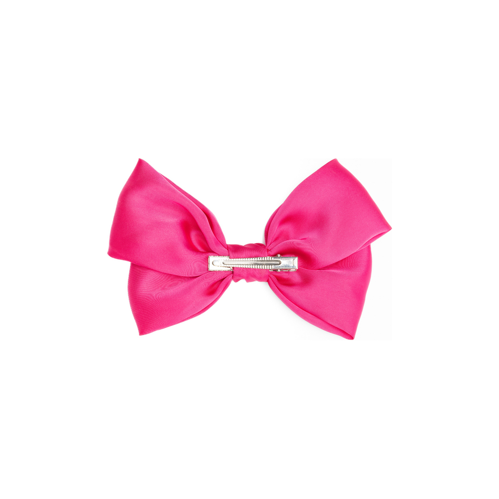 Great Pretenders Cheer Bow Hairclip