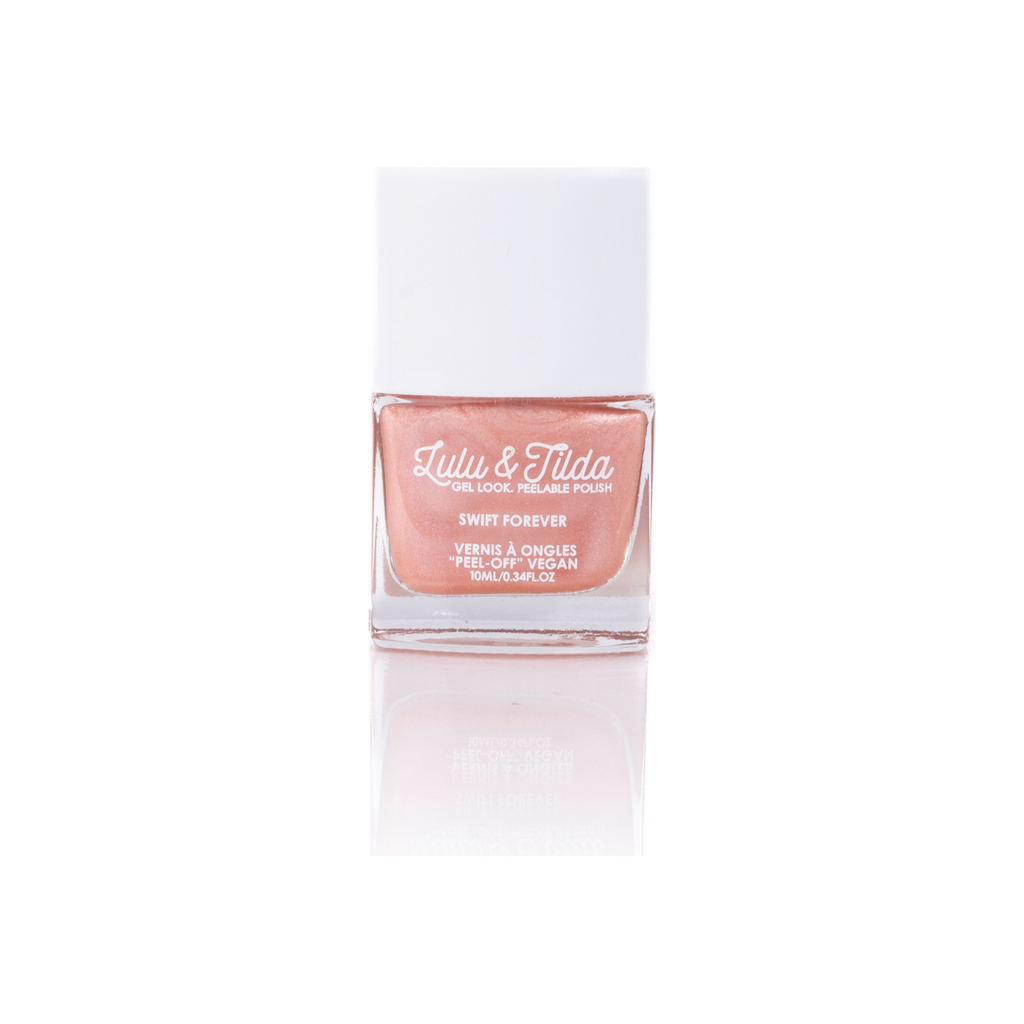 Great Pretenders Peelable Nail Polish Swift Forever