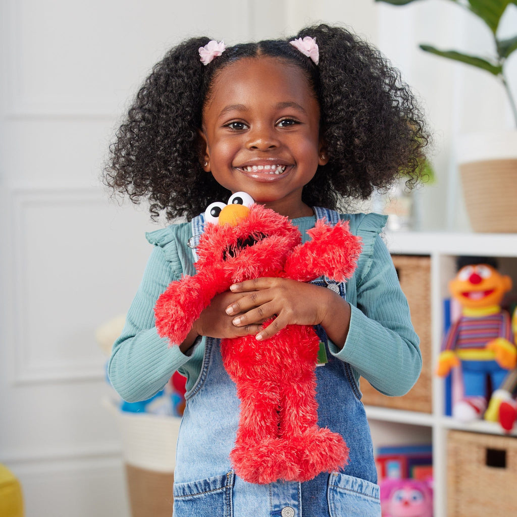 Gund Sesame Street Elmo 13"