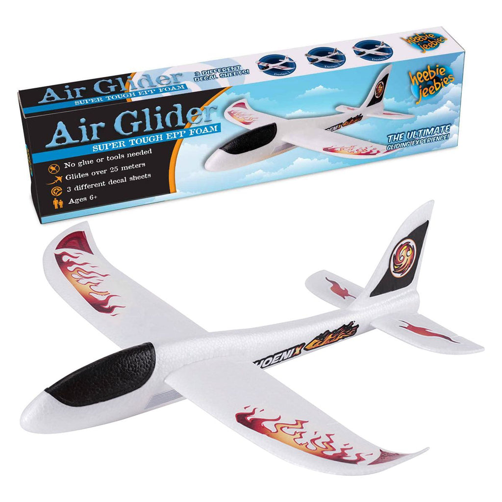 Heebie Jeebies Air Glider