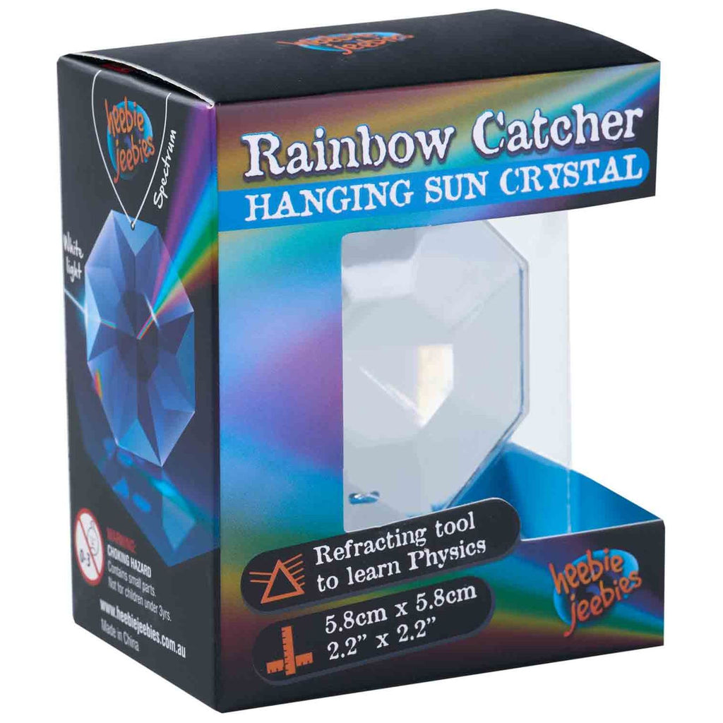 Rainbow Sun Catcher