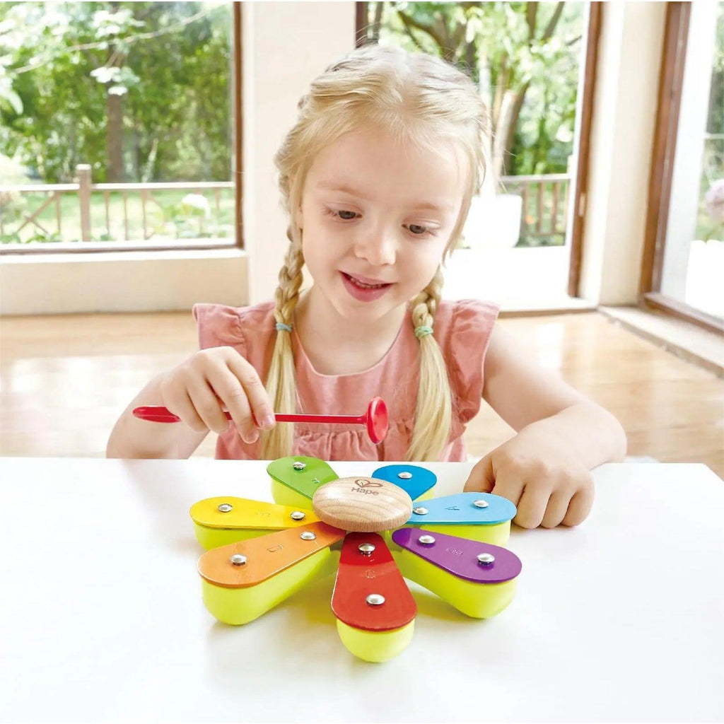 Hape Nature Band Rhythm Kit