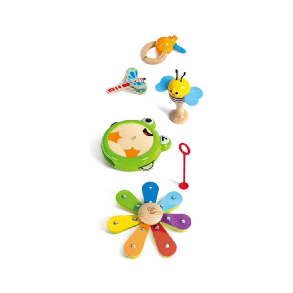 Hape Nature Band Rhythm Kit