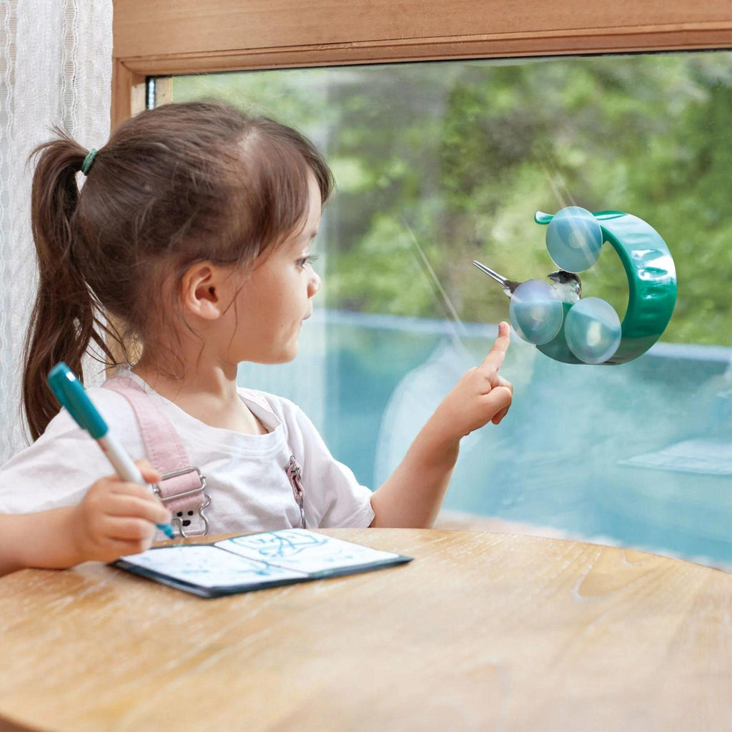 Hape Window Bird Feeder