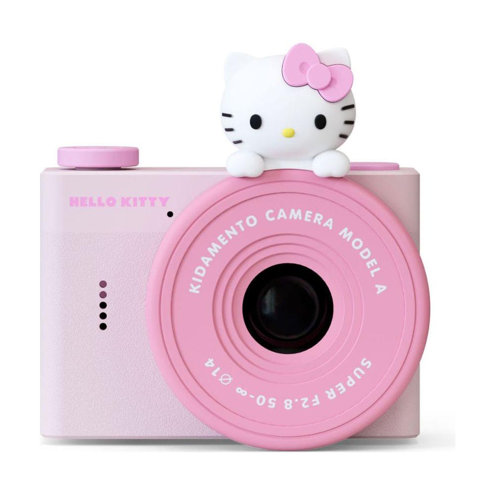 Hello Kitty Mini Digital Camera for Kids