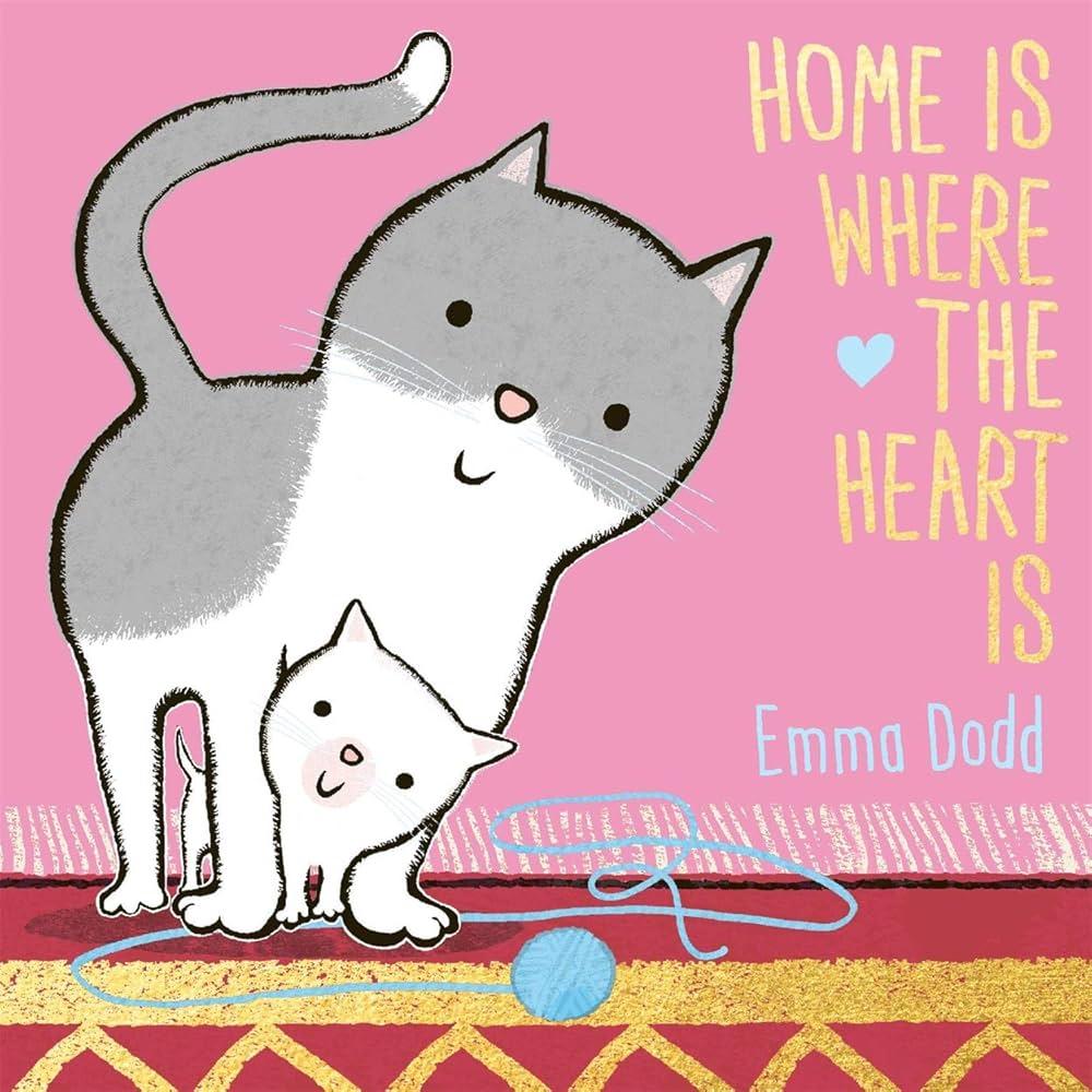 Home is Where the Heart Is